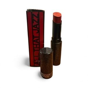 Lipstick Queen That Jazz Lipstick Hot Piano - Glittering Red Discontinued
